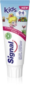 Signal Kids Strawberry toothpaste for children 75 ml