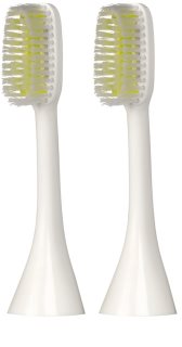 Silk'n ToothWave Extra Soft Replacement Heads for Battery-Operated Sonic Toothbrush extra soft Large for ToothWave 2 pc