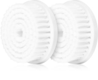 Silk'n Fresh Soft skin cleansing brush replacement heads 2 pc