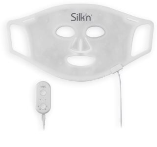 Silk'n LED beautifying mask for the face 1 pc