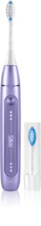 Silk'n SonicYou sonic electric toothbrush Purple 1 pc