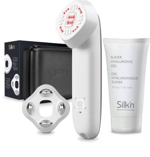 Silk'n FaceTite MultiPlatform přístroj na vyhlazení a redukci vrásek 1 ks