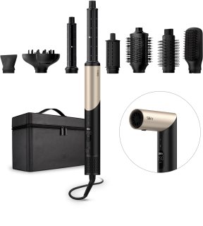 Silk'n SilkyAir Flex fer multistyle 1 pcs