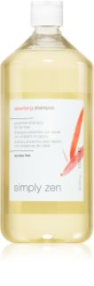 Simply Zen Densifying Shampoo für größere Haardichte für brüchiges Haar
