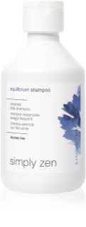 Simply Zen Equilibrium Shampoo šampon pro časté mytí vlasů