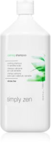Simply Zen Calming Shampoo καταπραϋντικό σαμπουάν για ευαίσθητο δέρμα της κεφαλής