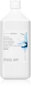 Simply Zen Normalizing Shampoo normalizáló sampon zsíros hajra