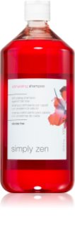 Simply Zen Stimulating Shampoo sampon pentru cresterea parului impotriva caderii parului