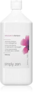 Simply Zen Restructure In šampon pro suché a poškozené vlasy