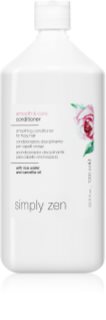 Simply Zen Smooth & Care Conditioner λειαντικό μαλακτικό για την αντιμετώπιση του κρεπαρίσματος μαλλιών
