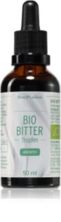 SinoPlaSan Bittertropfen BIO Tropfen zur Verdauungsförderung 50 ml