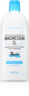 SinoPlaSan Magnesium Öl Magnesiumolie 500 ml