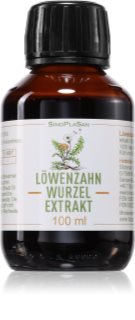 SinoPlaSan Löwenzahnwurzel-Extrakt Lösung zur peroralen Einnahme für Ihr Wohlbefinden 100 ml