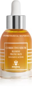 Sisley Corrective Serum for Blemish Prone Skin korekční sérum proti nedokonalostem pleti 30 ml