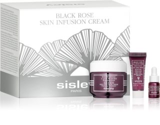 Sisley Black Rose Skin Infusion Cream Set set za zatezanje lica