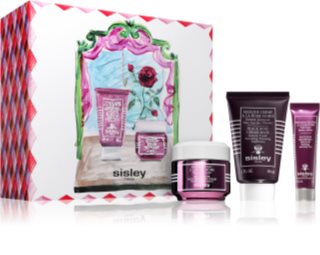 Sisley Black Rose Duo Luke Edward Hall Gift Set lahjasetti ihon nuorentamiseen