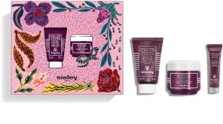 Sisley Black Rose Gift Set by Marie-Victoire de Bascher darčeková sada pre žiarivý vzhľad pleti limitovaná edícia