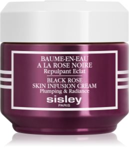 Sisley Black Rose Skin Infusion Cream Luxuriöse aufhellende Creme zur Glättung und Straffung der Haut gegen Falten 50 ml