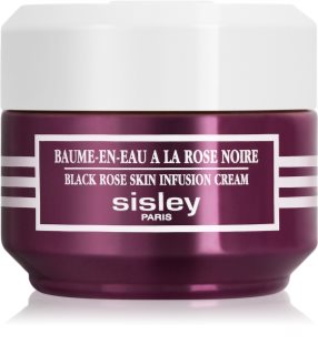 Sisley Black Rose Skin Infusion Cream Luxuriöse aufhellende Creme zur Glättung und Straffung der Haut gegen Falten
