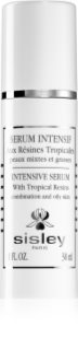 Sisley Intensive Serum With Tropical Resins vyhlazující sérum pro redukci nedokonalostí pleti 30 ml