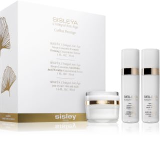 Sisley Sisleÿa L'Integral Anti-Age Prestige Coffret Expert lahjasetti ihon ikääntymisen ehkäisyyn
