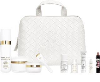 Sisley Sisleÿa L'Integral Prestige Vanity setti nuorekkaaseen ilmeeseen