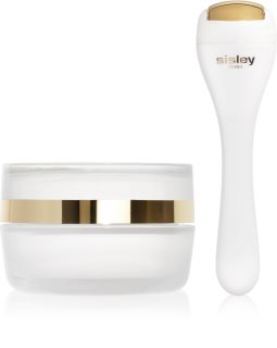Sisley Sisleÿa L'Integral Eye and Lip Contour Anti-Faltencreme für den Augen - und Lippenbereich 15 ml