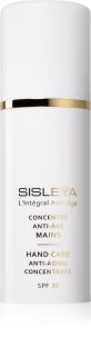 Sisley Sisleÿa L'Integral Anti-Aging Concentrate Hand Care omlazující krém na ruce proti pigmentovým skvrnám SPF 30 75 ml
