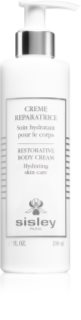 Sisley Restorative Body Cream Mitrinošs krēms ķermenim 200 ml