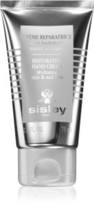 Sisley Restorative Hand Cream intenzíven hidratáló krém kézre 75 ml