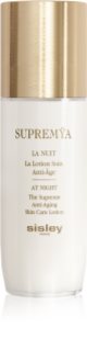Sisley Supremÿa The Supreme Anti-Aging tehokosteuttava ja hoitava kasvoemulsio ihon ikääntymisen ehkäisyyn