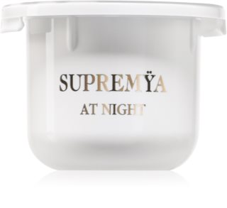 Sisley Supremÿa Eyes At Night Revitalizing Night Cream for the eye area refill 15 ml