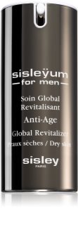 Sisley Sisleÿum for Men kompleksna revitalizacijska nega proti staranju za suho kožo 50 ml