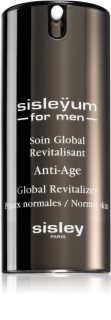 Sisley Sisleÿum for Men kompleksna revitalizacijska nega proti staranju za normalno kožo 50 ml