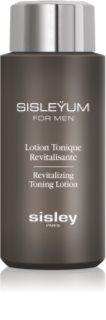 Sisley Sisleÿum Revitalizing Toning Lotion tonizačná pleťová voda pre obnovu kožnej bariéry pre mužov 150 ml