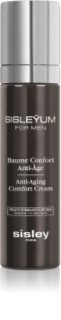 Sisley Sisleÿum Anti-Aging Comfort Cream luxusný protivráskový krém s antioxidačným účinkom pre mužov 50 ml