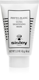 Sisley Phyto-Blanc Ultra Lightening Mask aufhellende Hautmaske 60 ml