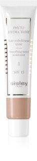 Sisley Phyto-Hydra Teint Toonitud kirgastava efektiga niisutuskreem SPF 15 varjund 2 Medium 40 ml