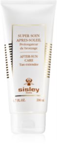 Sisley After-Sun Care Tan Extender vlažilna krema za telo za podaljševanje porjavelosti 200 ml