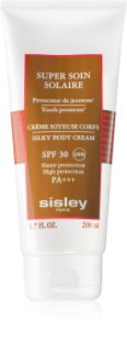 Sisley Super Soin Solaire Sun Visage krema za sunčanje za tijelo SPF 30