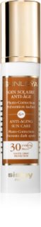 Sisley Sunleÿa Face Cream ochranný krém proti starnutiu pleti SPF 30 50 ml