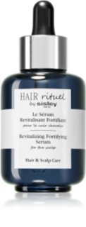Sisley Hair Rituel Revitalizing Fortifying Serum intenzív kúra hajhullás ellen 60 ml
