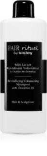 Sisley Hair Rituel Revitalizing Volumizing Shampoo champô para dar volume aos cabelos finos sem sulfatos