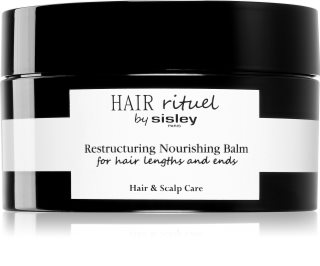 Sisley Hair Rituel Restructuring Nourishing Balm Haarbalsem 125 g