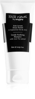 Sisley Hair Rituel Gentle Purifying Shampoo jemný šampon pro pokožku hlavy