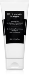 Sisley Hair Rituel Nærende shampoo med en revitaliserende effekt
