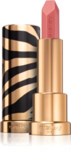 Sisley Phyto Rouge Luksus plejende læbestift med hyaluronsyre Skygge 20 Rose Portofino 3.4 g