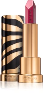 Sisley Phyto Rouge fényűző ápoló rúzs hialuronsavval árnyalat 22 Rose Paris 3.4 g