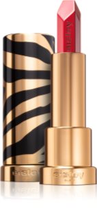 Sisley Phyto Rouge πολυτελές περιποιητικό κραγιόν με υαλουρονικό οξύ απόχρωση 30 Orange Ibiza 3.4 γρ