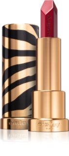 Sisley Phyto Rouge luxusný vyživujúci rúž s kyselinou hyalurónovou odtieň 32 Orange Calvi 3.4 g